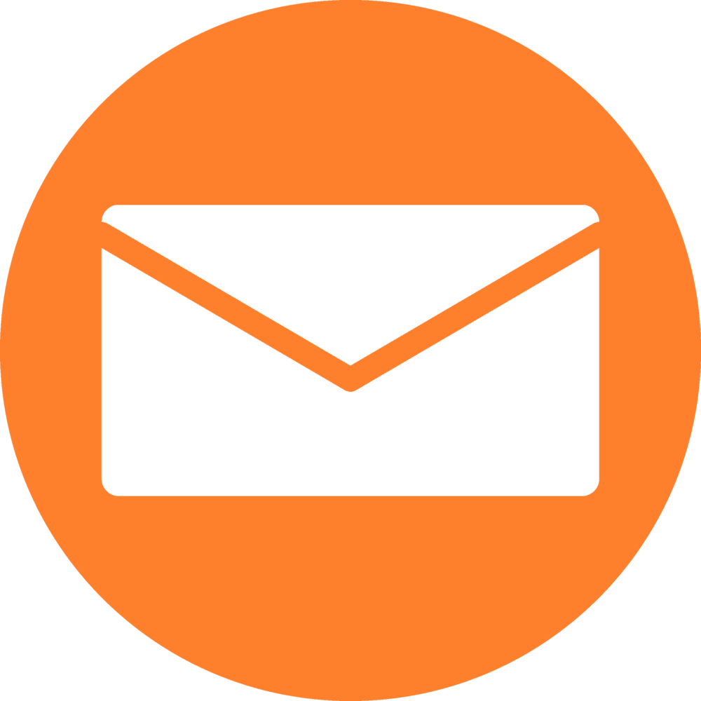 E-mail icon