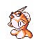 Goldeen gen1