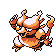 Magmar gen1