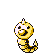 Weedle gen1