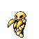 Kakuna gen1