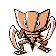 Kabutops gen1