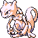 Mewtwo gen1