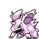 Nidorino gen1