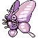 Venomoth gen1