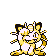 Meowth gen1