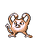 Mankey gen1