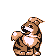 Growlithe gen1