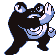Poliwrath gen1