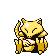 Abra gen1
