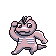 Machop gen1