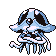 Tentacruel gen1