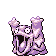 Grimer gen1