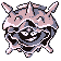 Cloyster gen1