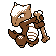 Marowak sprite gen 2