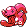 Lickitung sprite gen 2