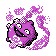Koffing sprite gen 2