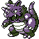 Rhydon sprite gen 2