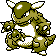 Kangaskhan sprite gen 2