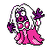 Jynx sprite gen 2