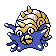 Omastar sprite gen 2
