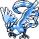 Articuno sprite gen 2