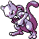 Mewtwo sprite gen 2
