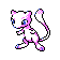 Mew sprite gen 2