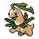 Bayleef sprite gen 2