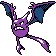 Crobat sprite gen 2