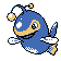 Lanturn sprite gen 2