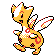 Togetic sprite gen 2