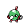 Natu sprite gen 2