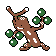 Sudowoodo sprite gen 2