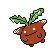 Hoppip sprite gen 2