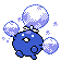 Jumpluff sprite gen 2