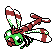 Yanma sprite gen 2