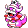 Slowking sprite gen 2