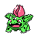 Ivysaur sprite gen 2