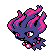 Misdreavus sprite gen 2