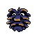 Pineco sprite gen 2