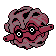 Forretress sprite gen 2