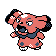 Snubbull sprite gen 2