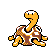 Shuckle sprite gen 2