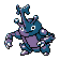 Heracross sprite gen 2