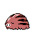 Swinub sprite gen 2
