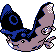 Mantine sprite gen 2