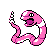 Ekans sprite gen 2