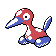 Porygon2 sprite gen 2