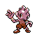 Tyrogue sprite gen 2